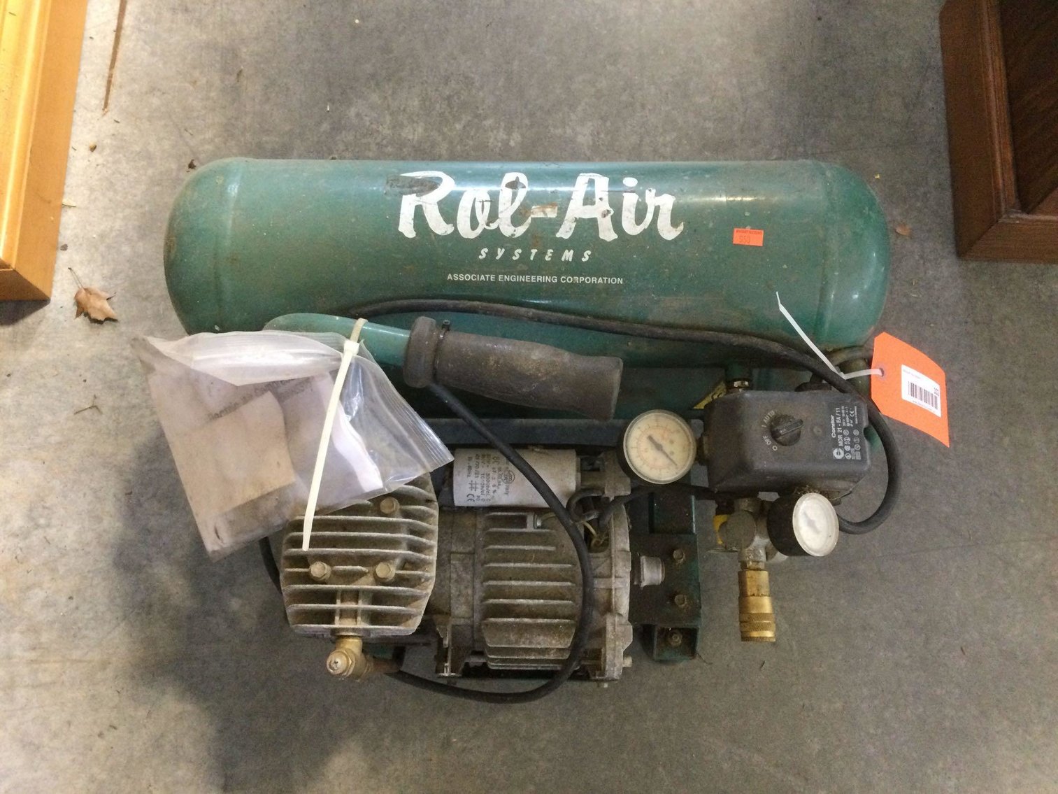 Image for Furniture, Collectibles, Household-New building North