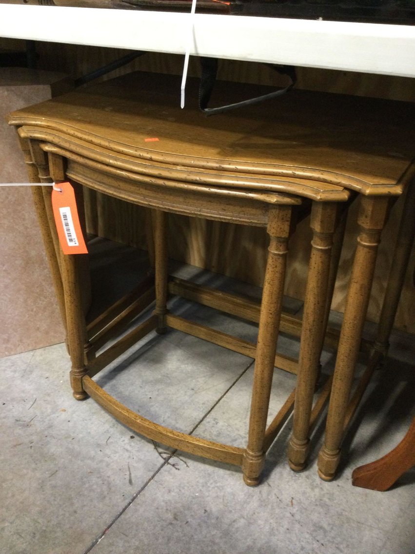 Image for Furniture, Collectibles, Household-New building North