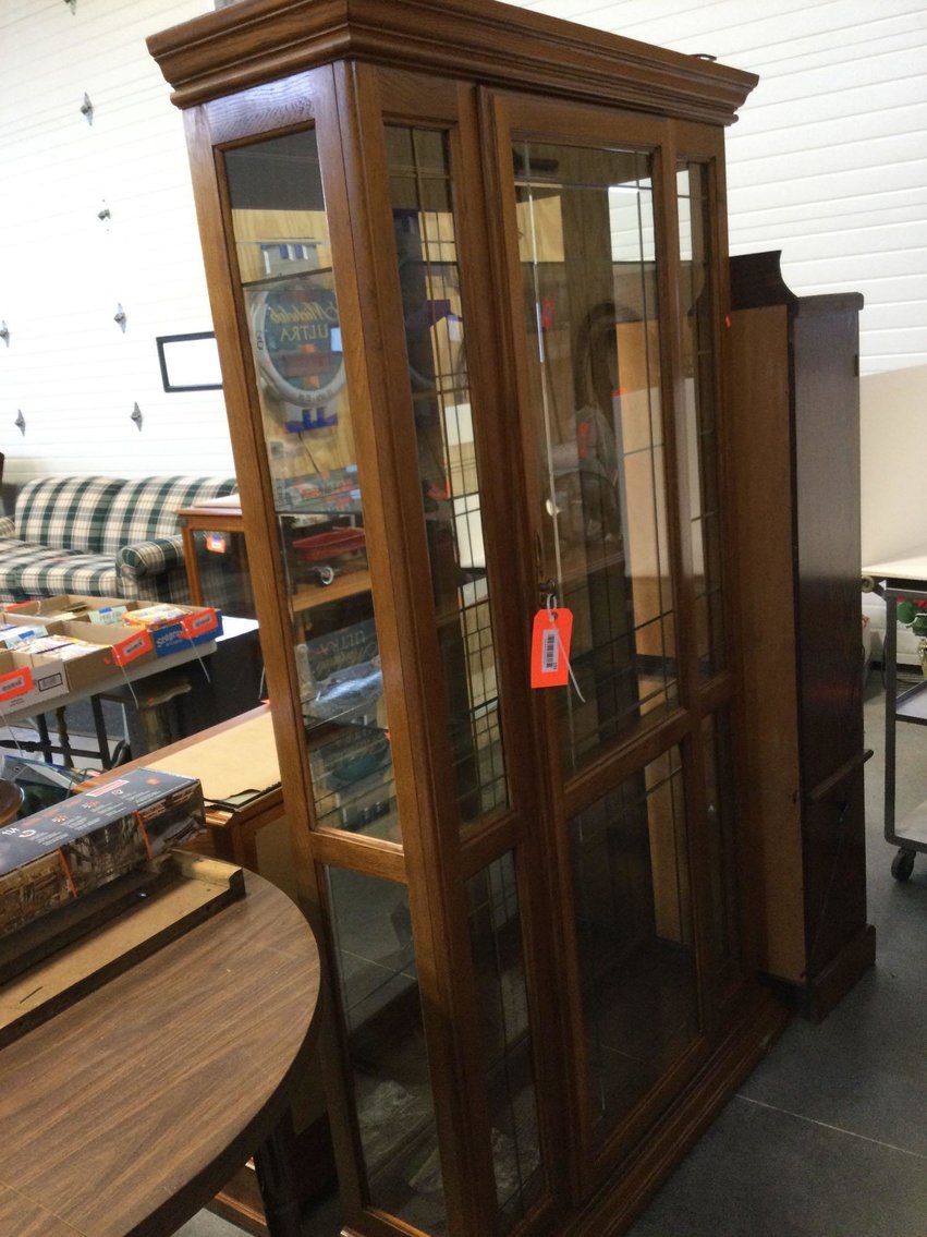 Image for Furniture, Collectibles, Household-New building North