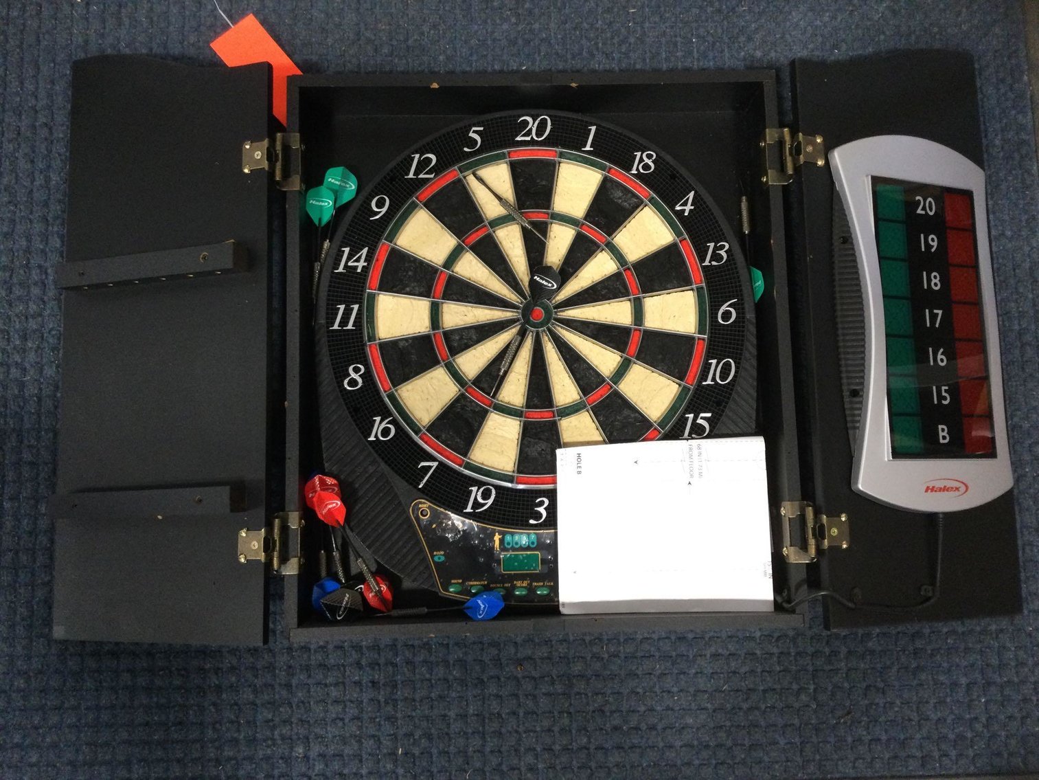 Image for Furniture, Collectibles, Household-New building North