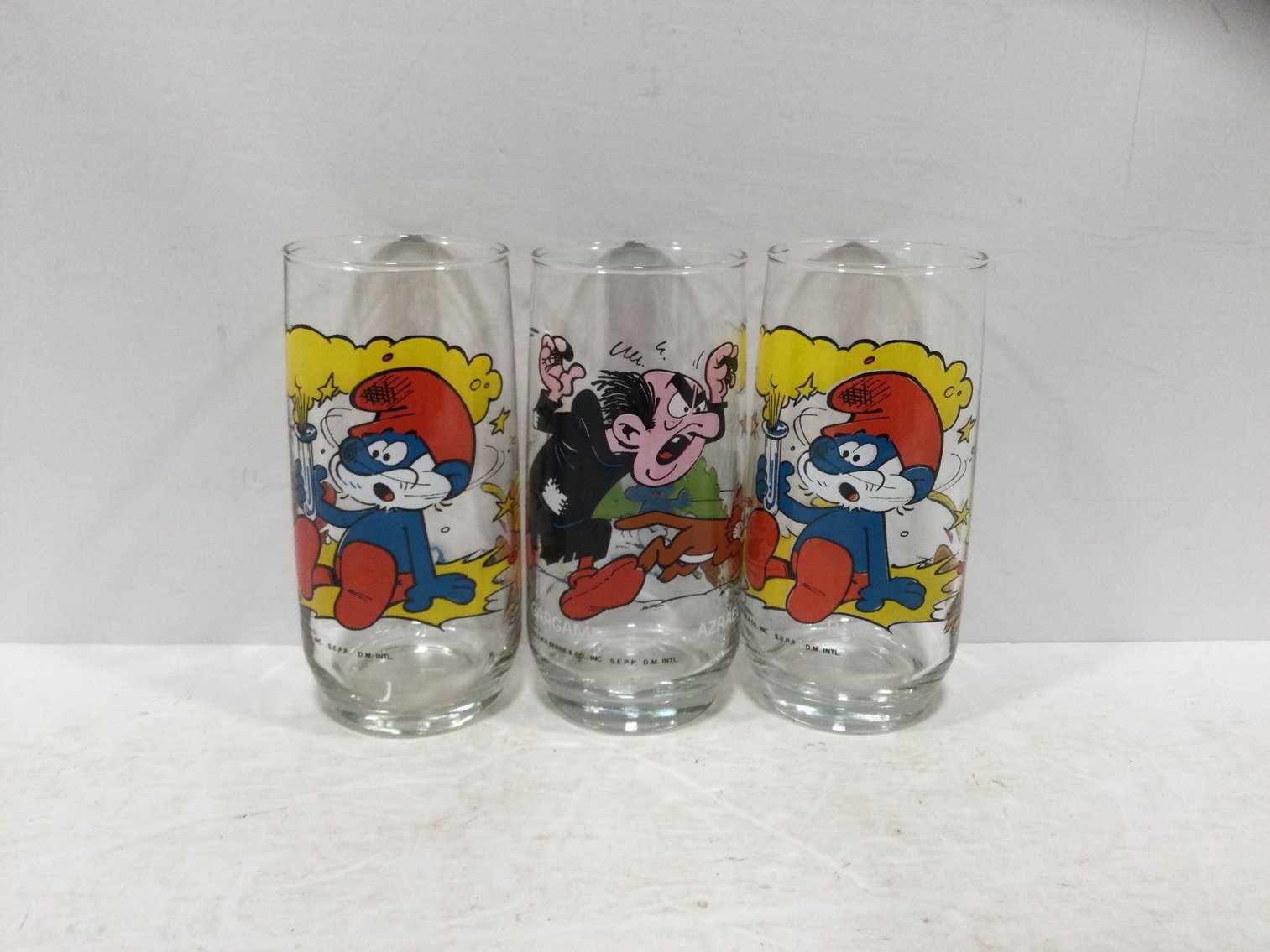 Image for Furniture, Collectibles, Household-New building North