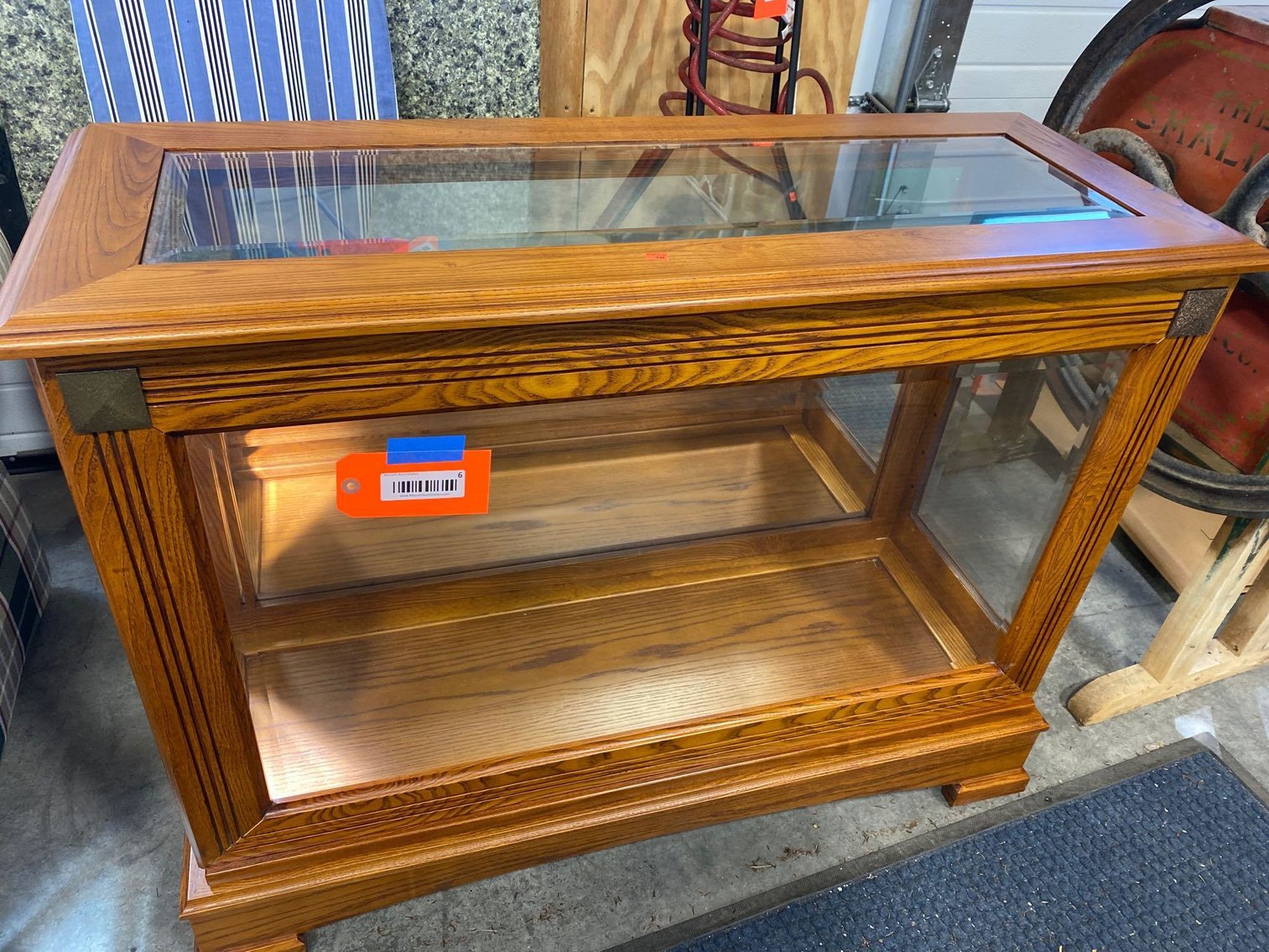 Image for Furniture, Collectibles, Household-New building North