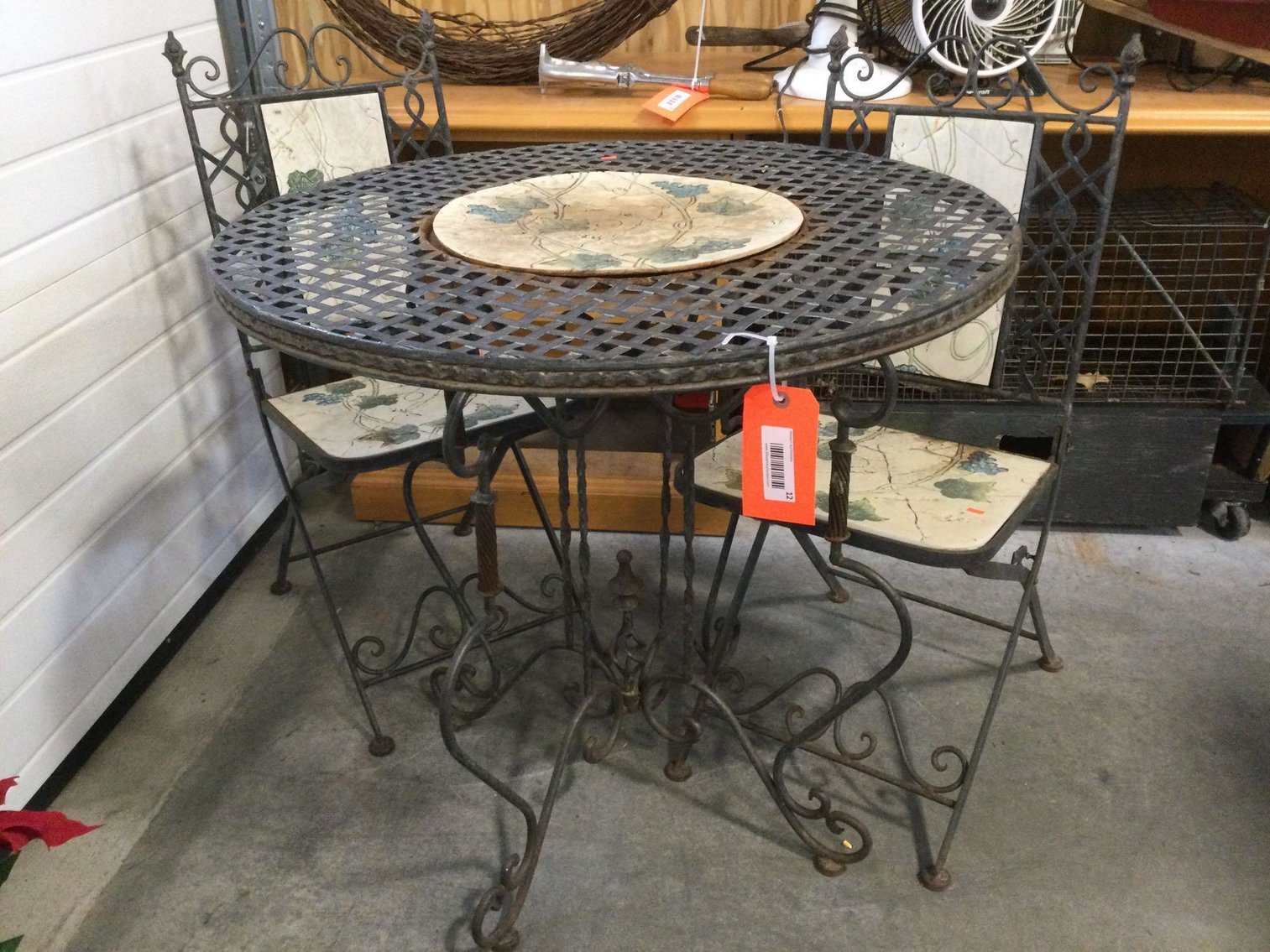 Image for Furniture, Collectibles, Household-New building North