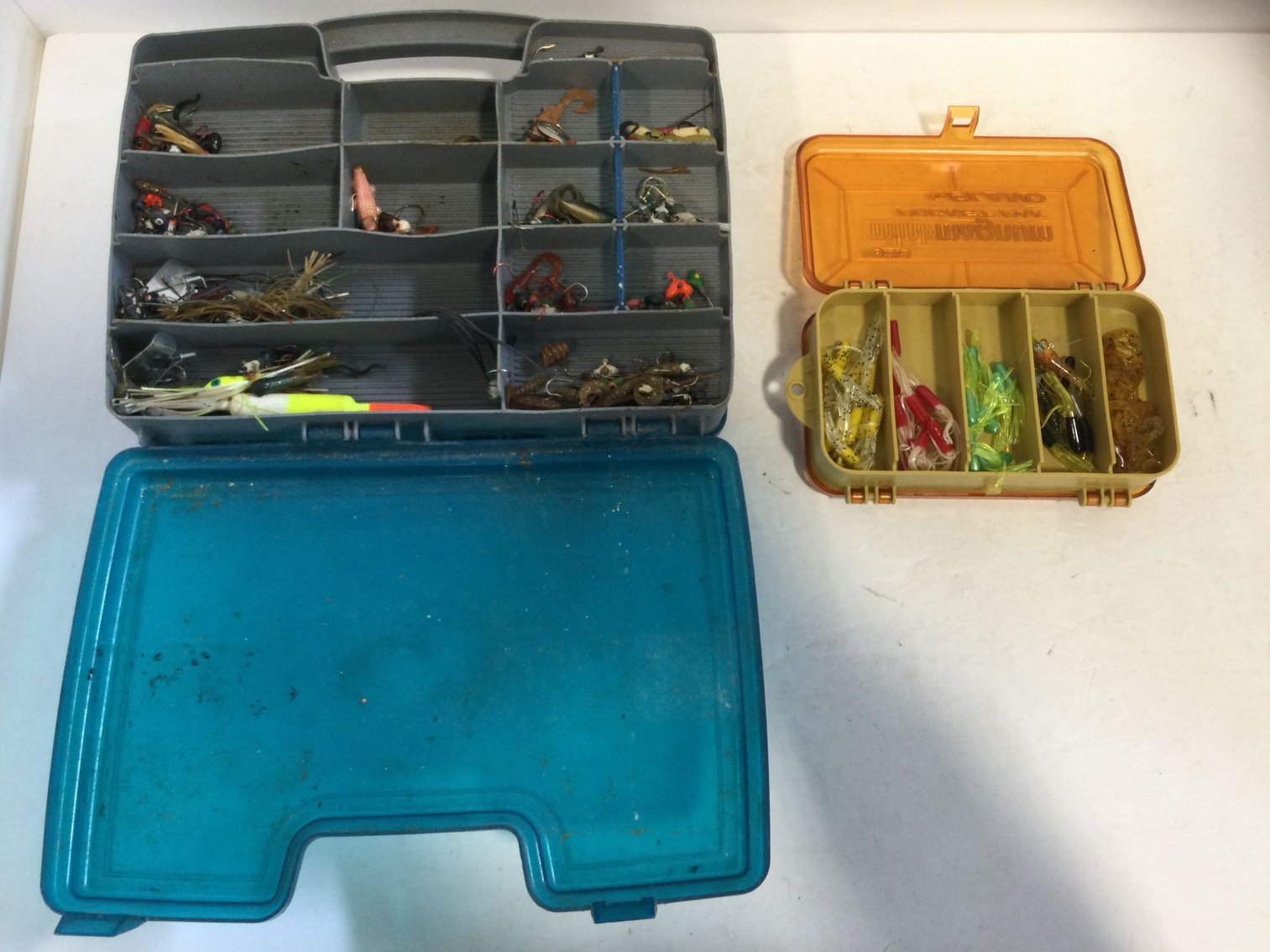 Image for Furniture, Collectibles, Household-New building North