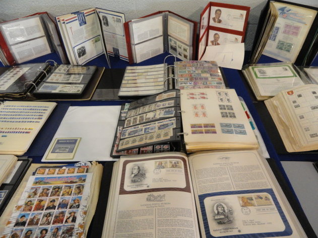 Image for May 6, 2021 Public Auction