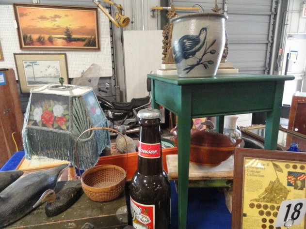 Image for May 6, 2021 Public Auction