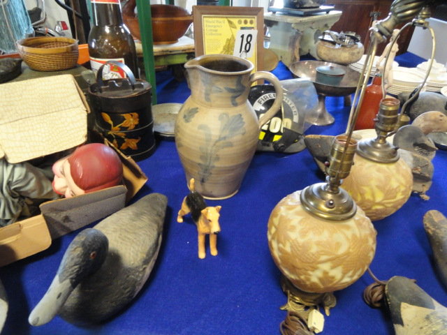 Image for May 6, 2021 Public Auction