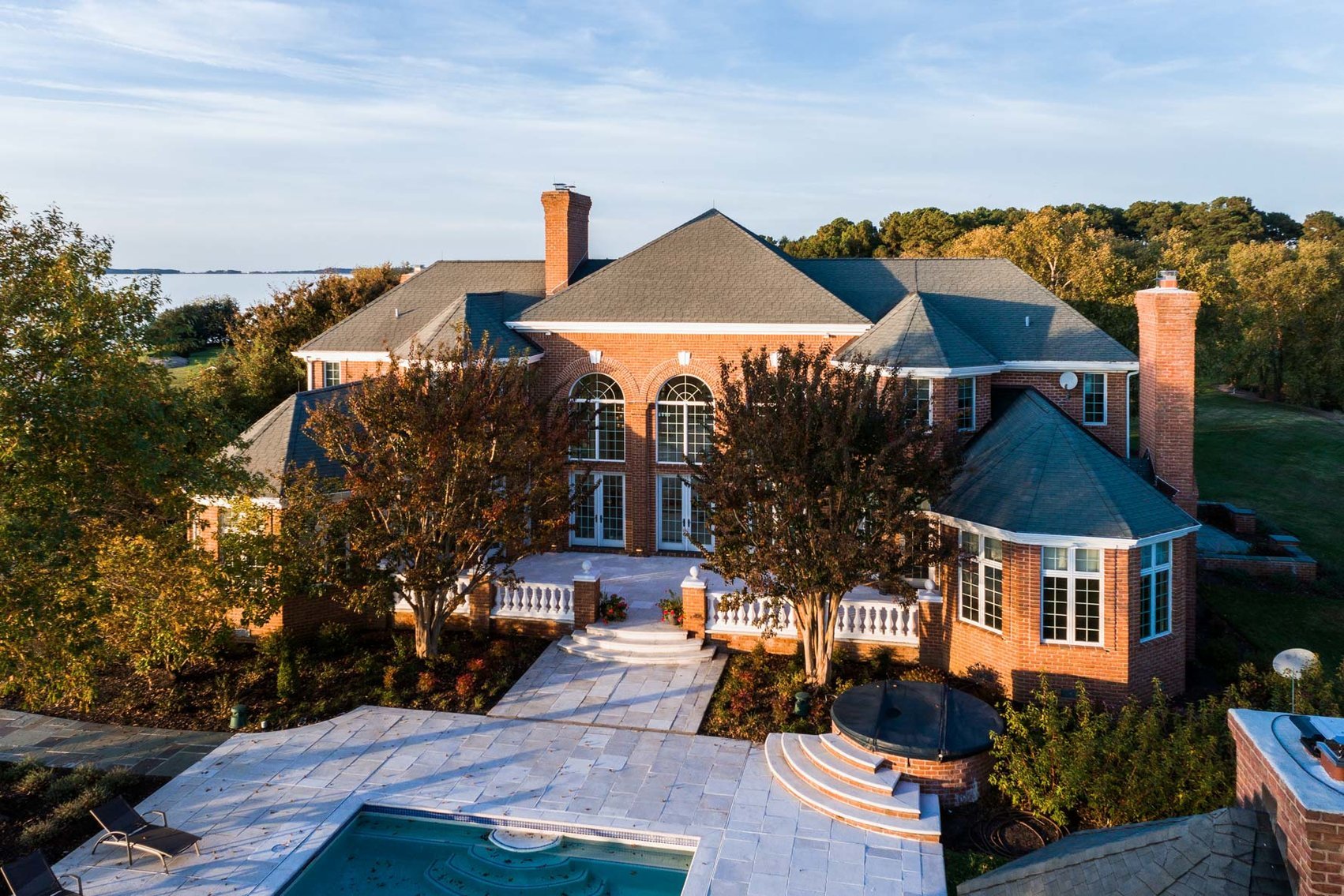 Image for Outstanding Eastern Shore Waterfront Property