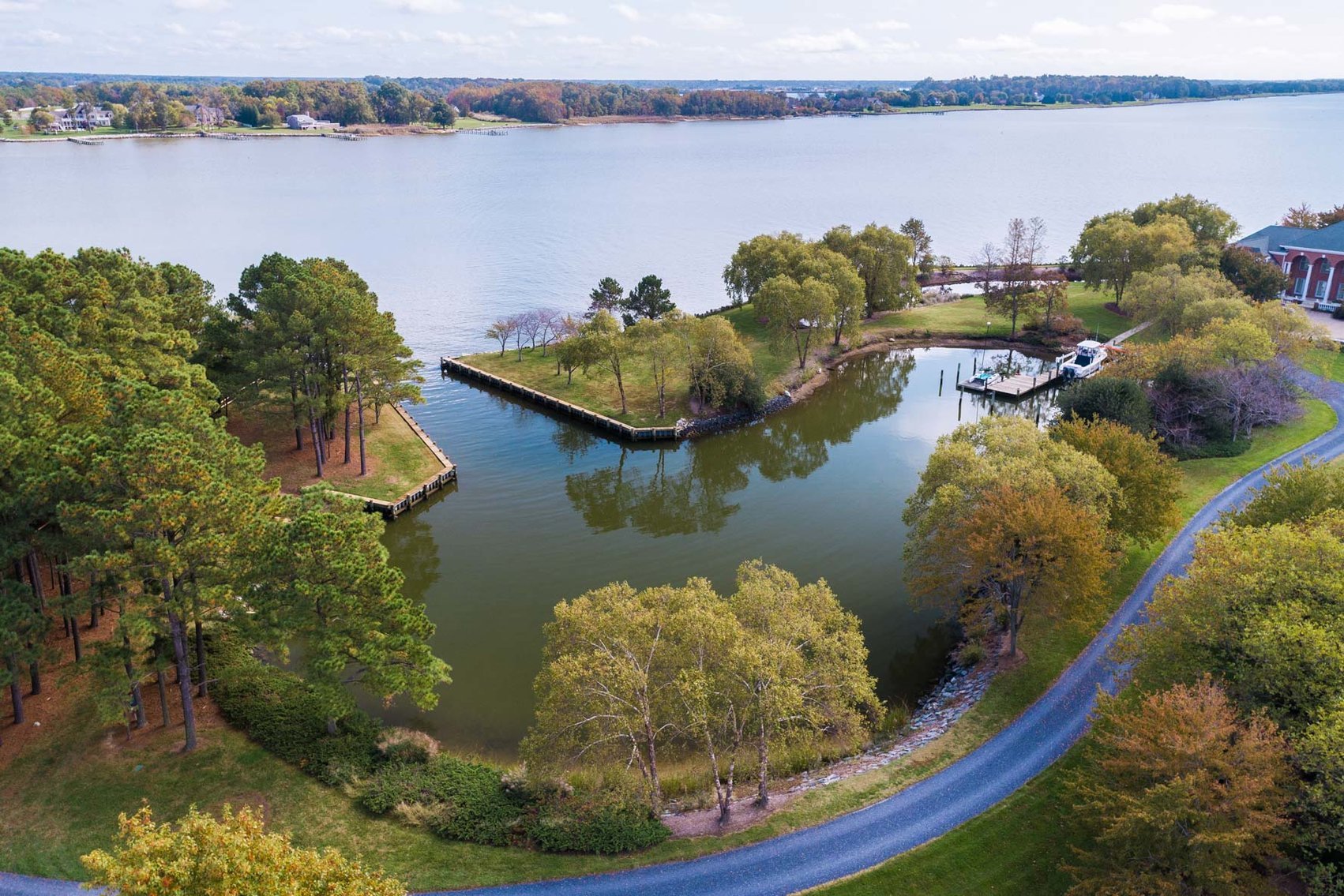 Image for Outstanding Eastern Shore Waterfront Property