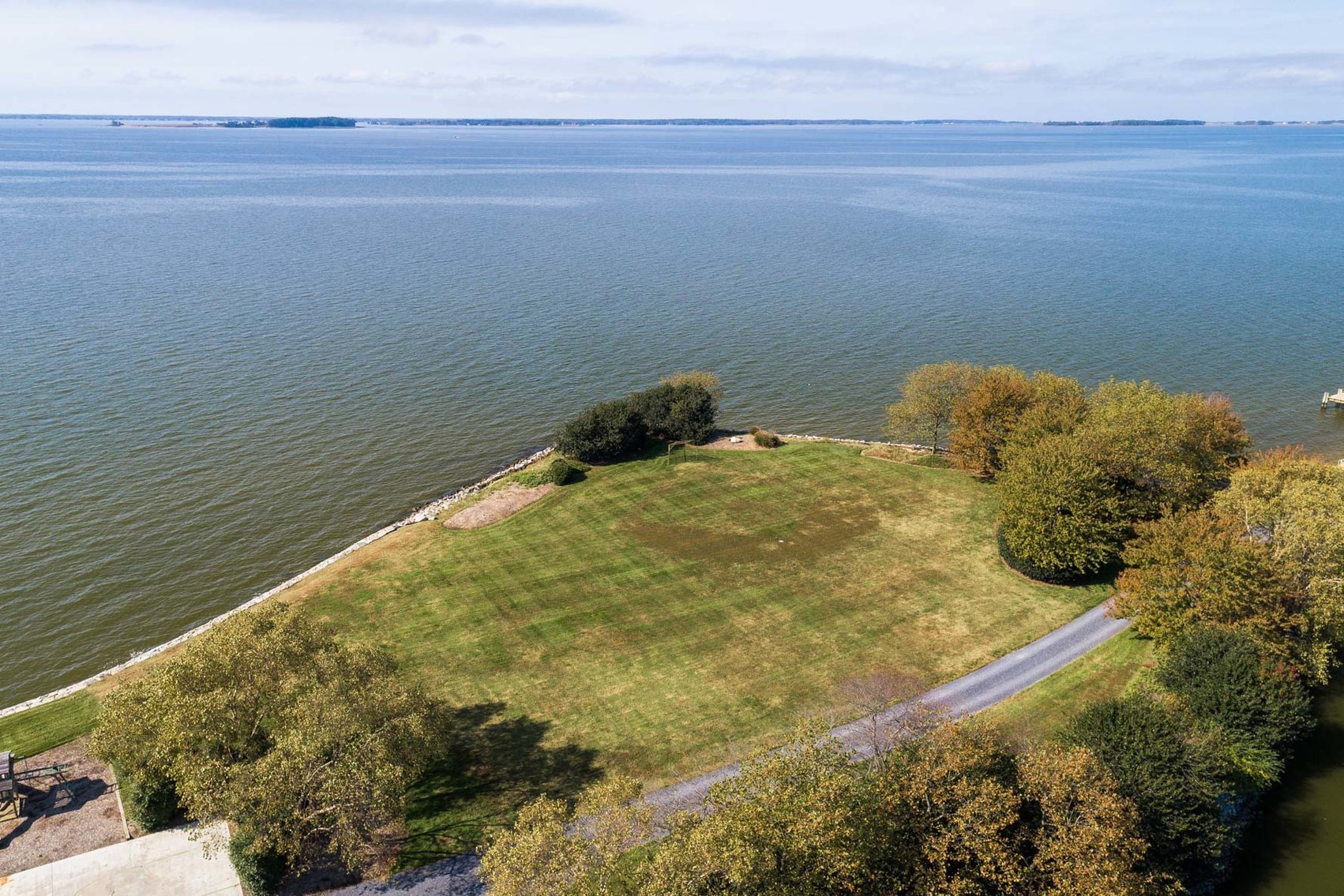 Image for Outstanding Eastern Shore Waterfront Property