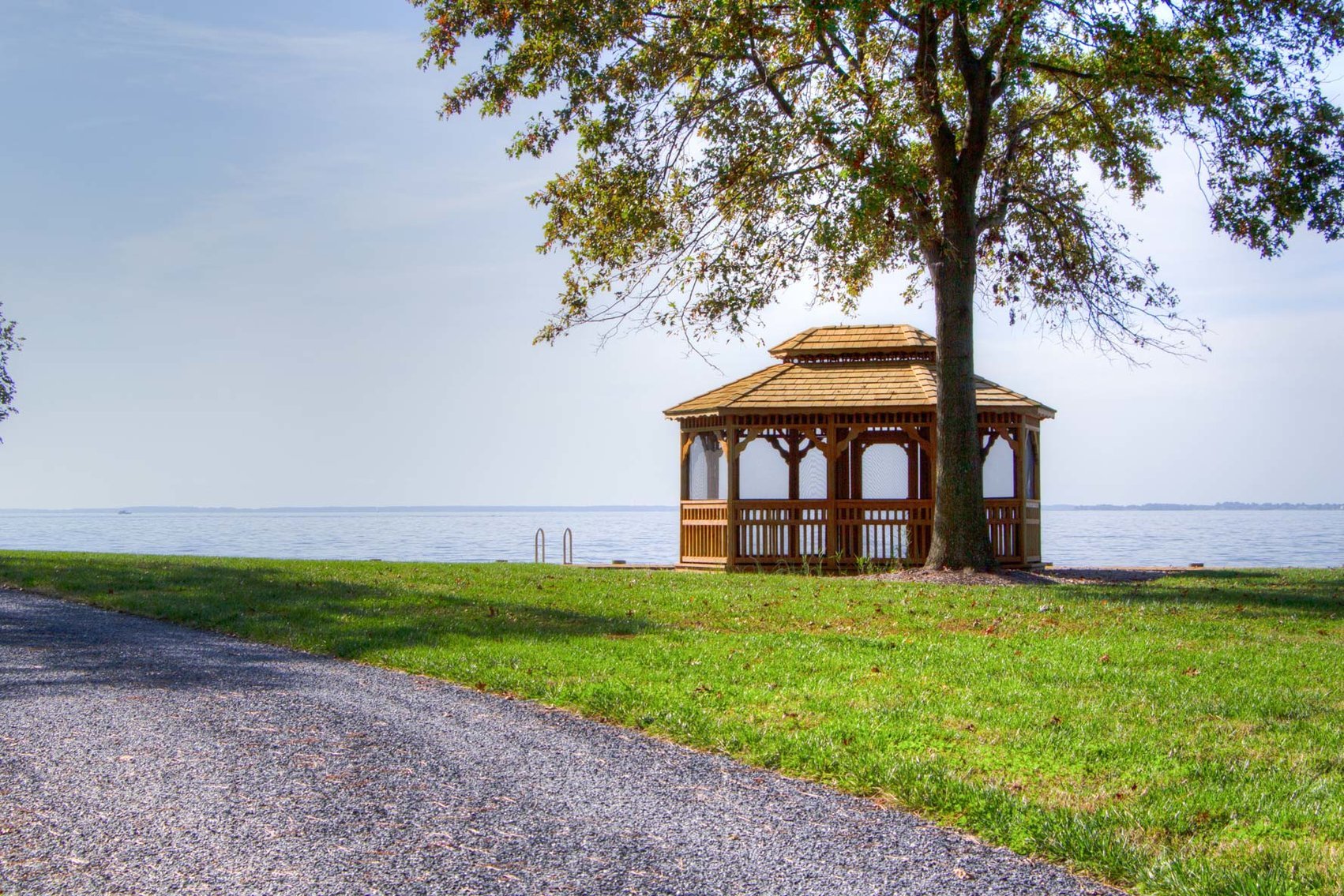 Image for Outstanding Eastern Shore Waterfront Property