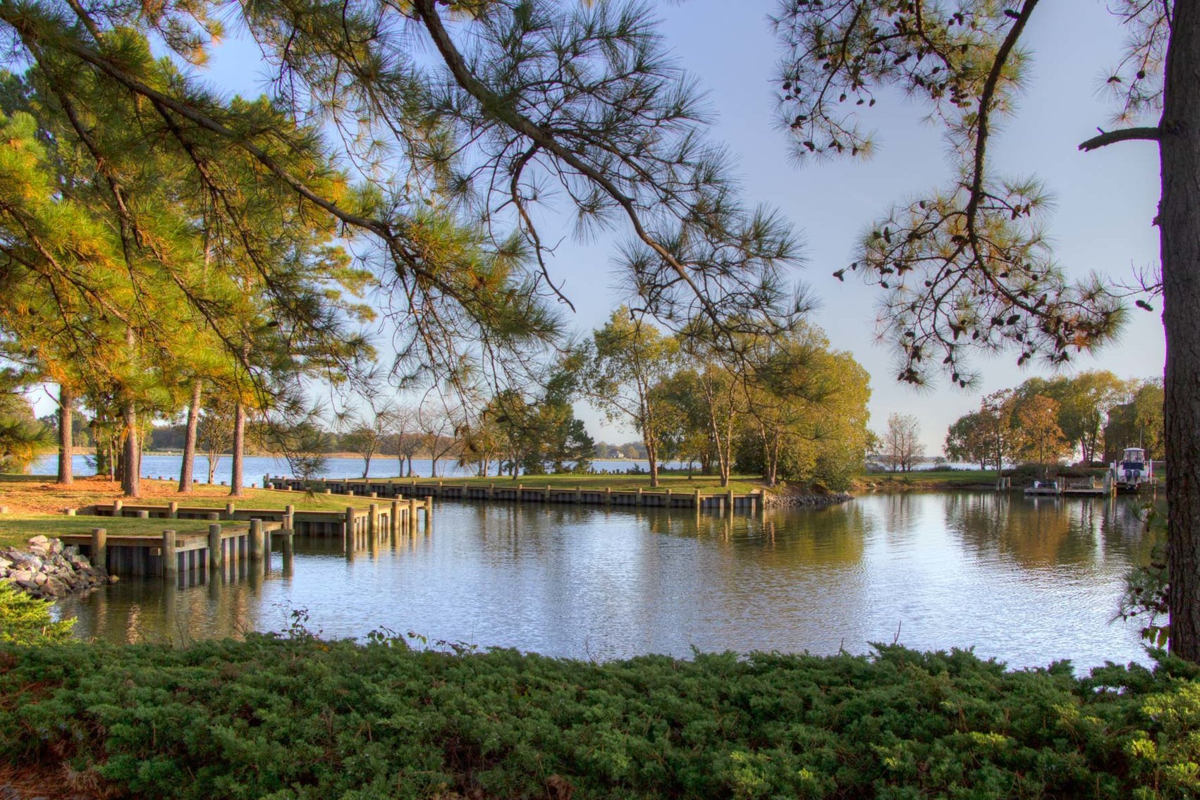 Image for Outstanding Eastern Shore Waterfront Property