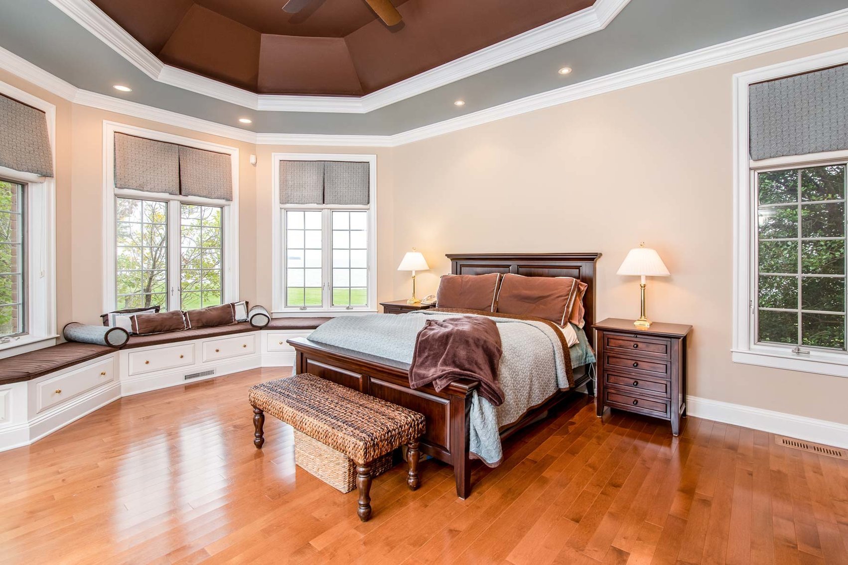 Image for Outstanding Eastern Shore Waterfront Property