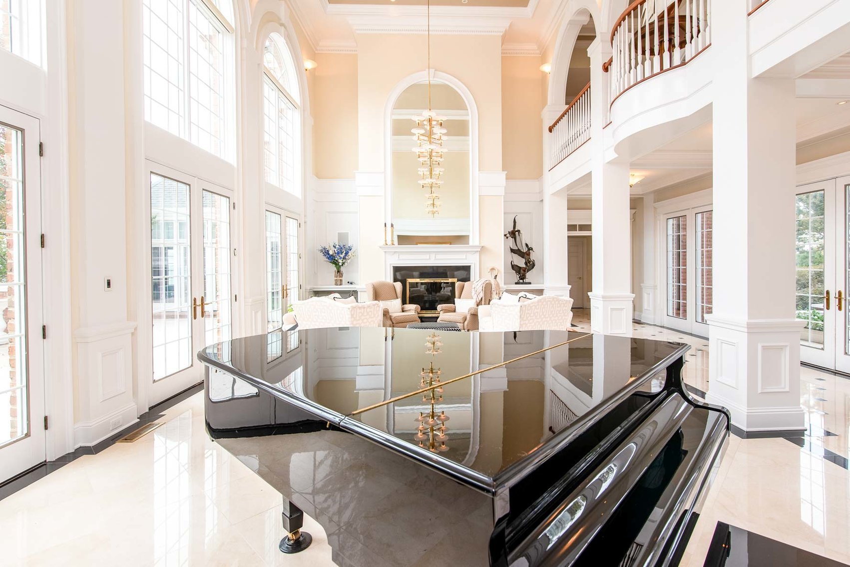 Image for Outstanding Eastern Shore Waterfront Property