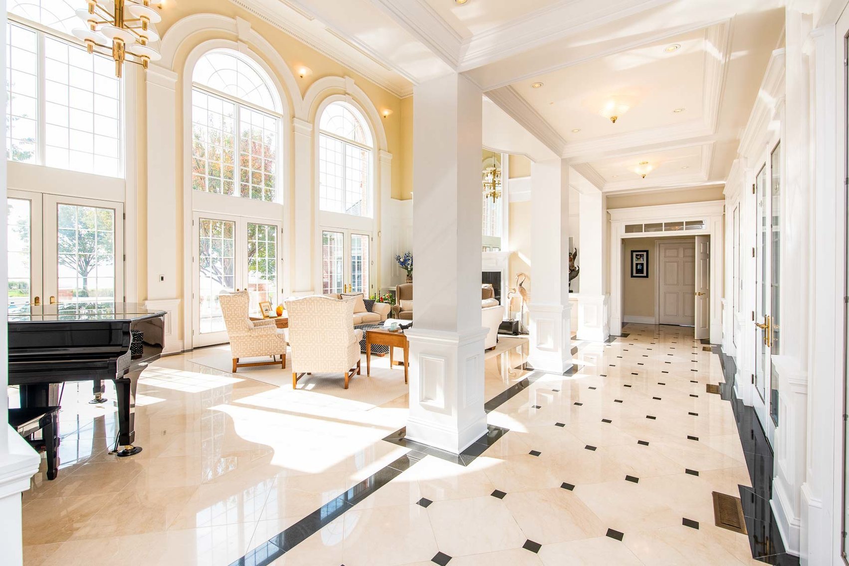 Image for Outstanding Eastern Shore Waterfront Property