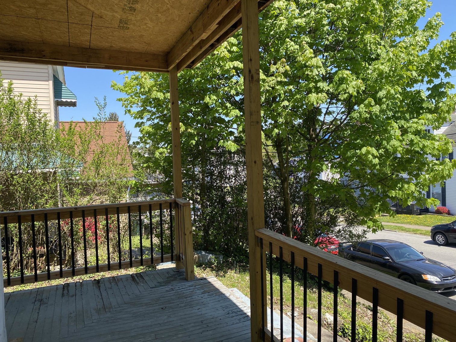 Image for SOLD - 3-Bedroom Project Home Selling to the Highest Bidder