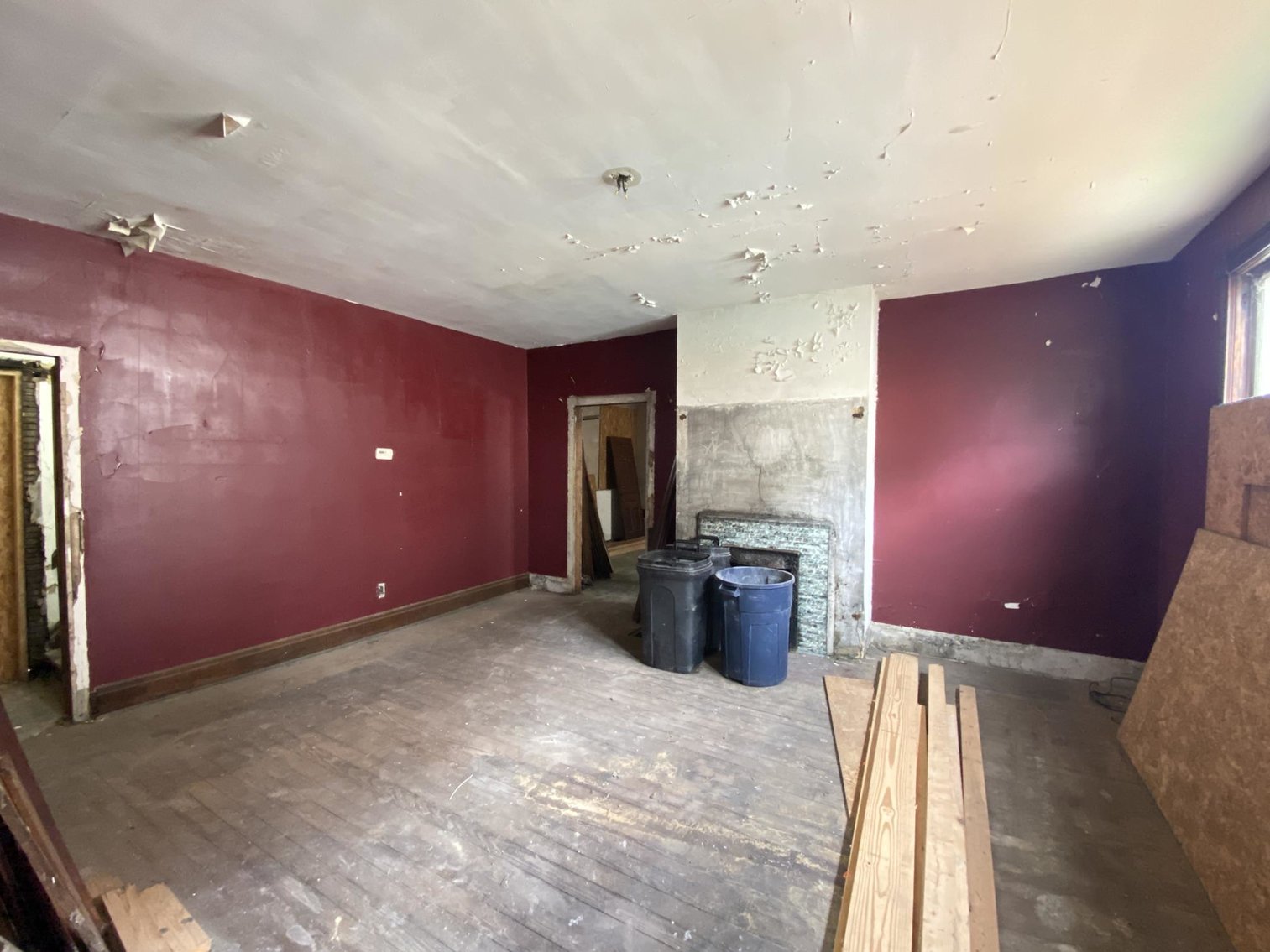 Image for SOLD - 3-Bedroom Project Home Selling to the Highest Bidder