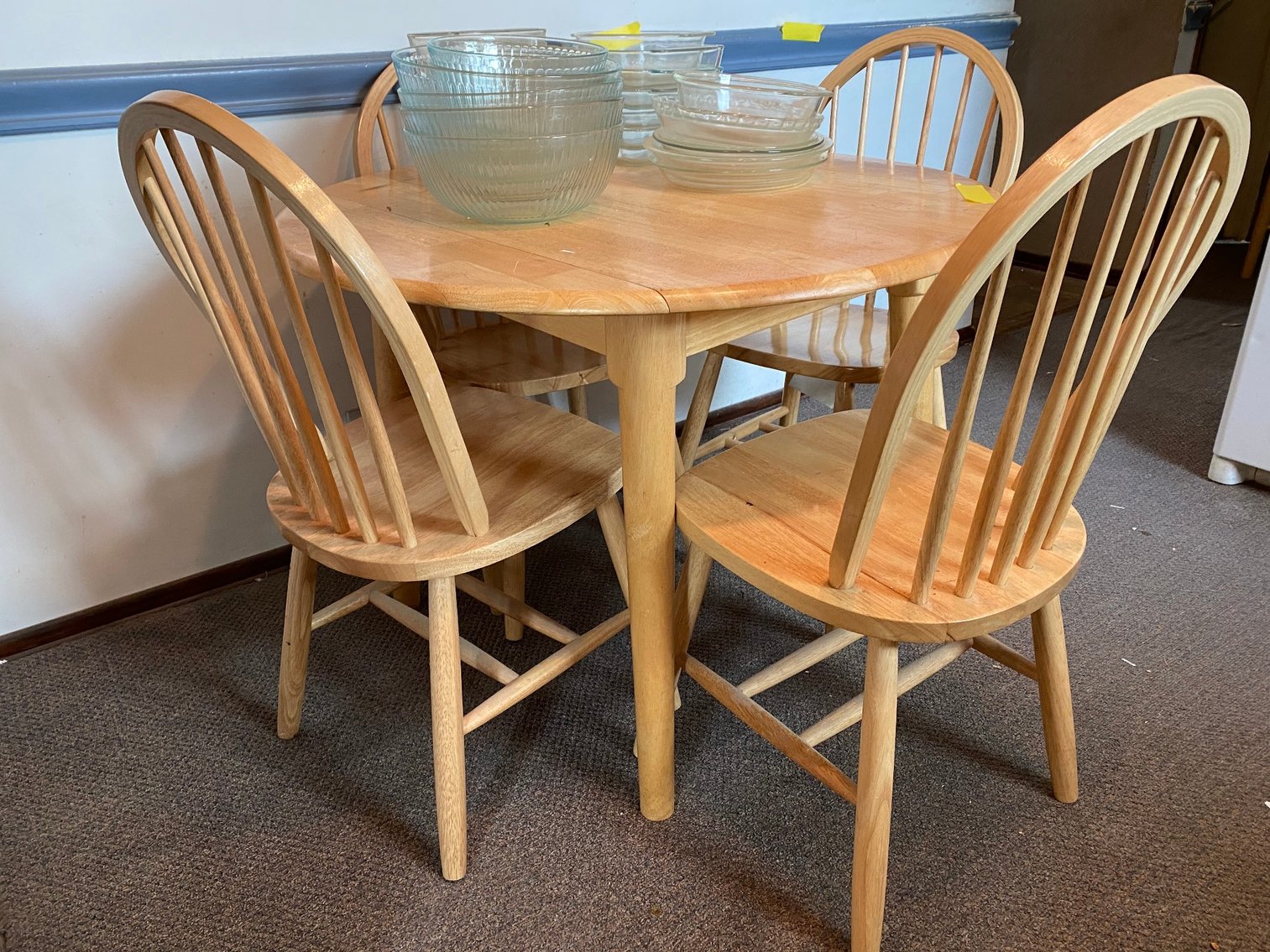 Image for Estate of John Brotherton – Car, Lawn Tractor, Furniture, & More!