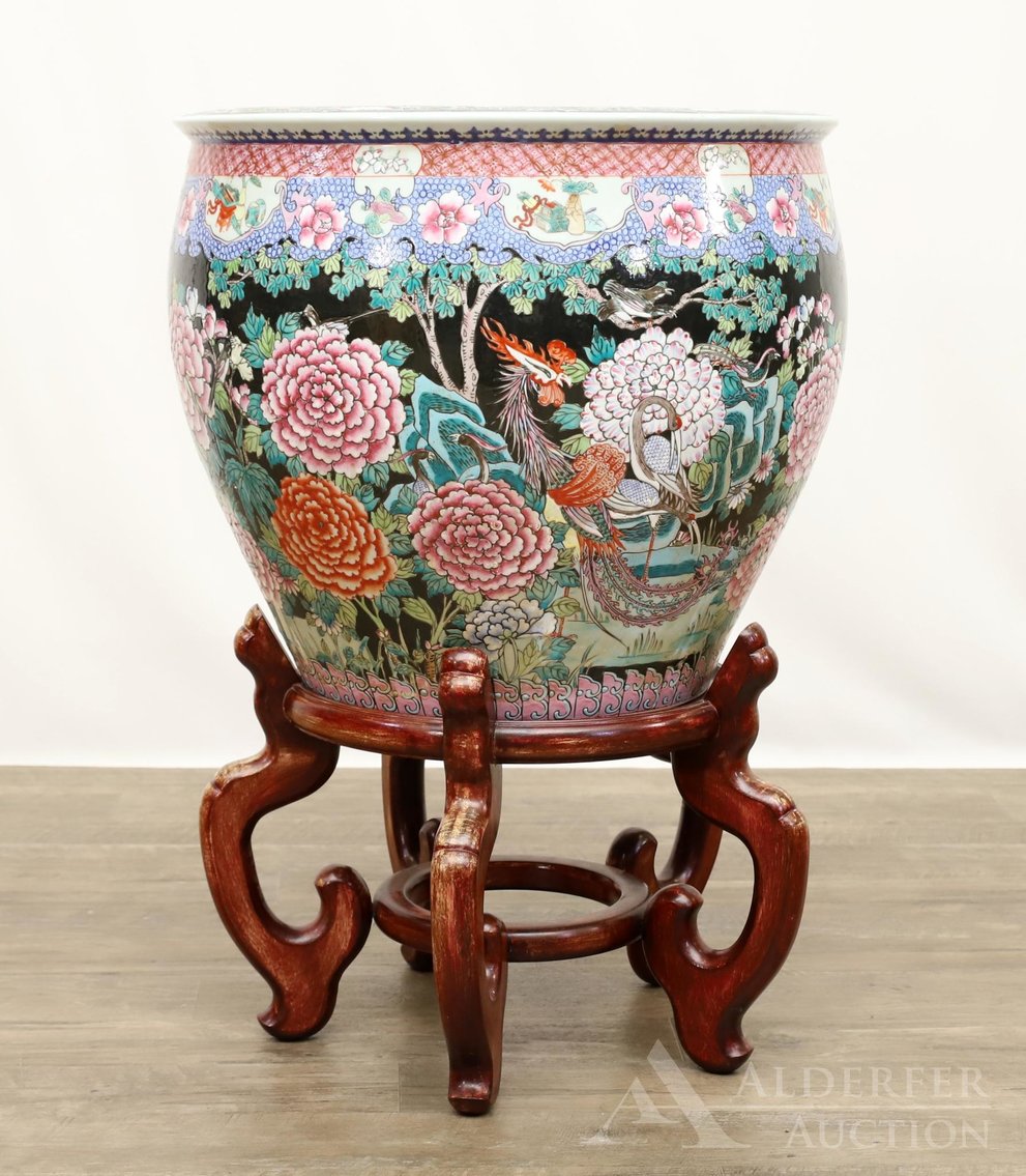 Image for Asian Décor | May 20, 2021 at 1:00 PM