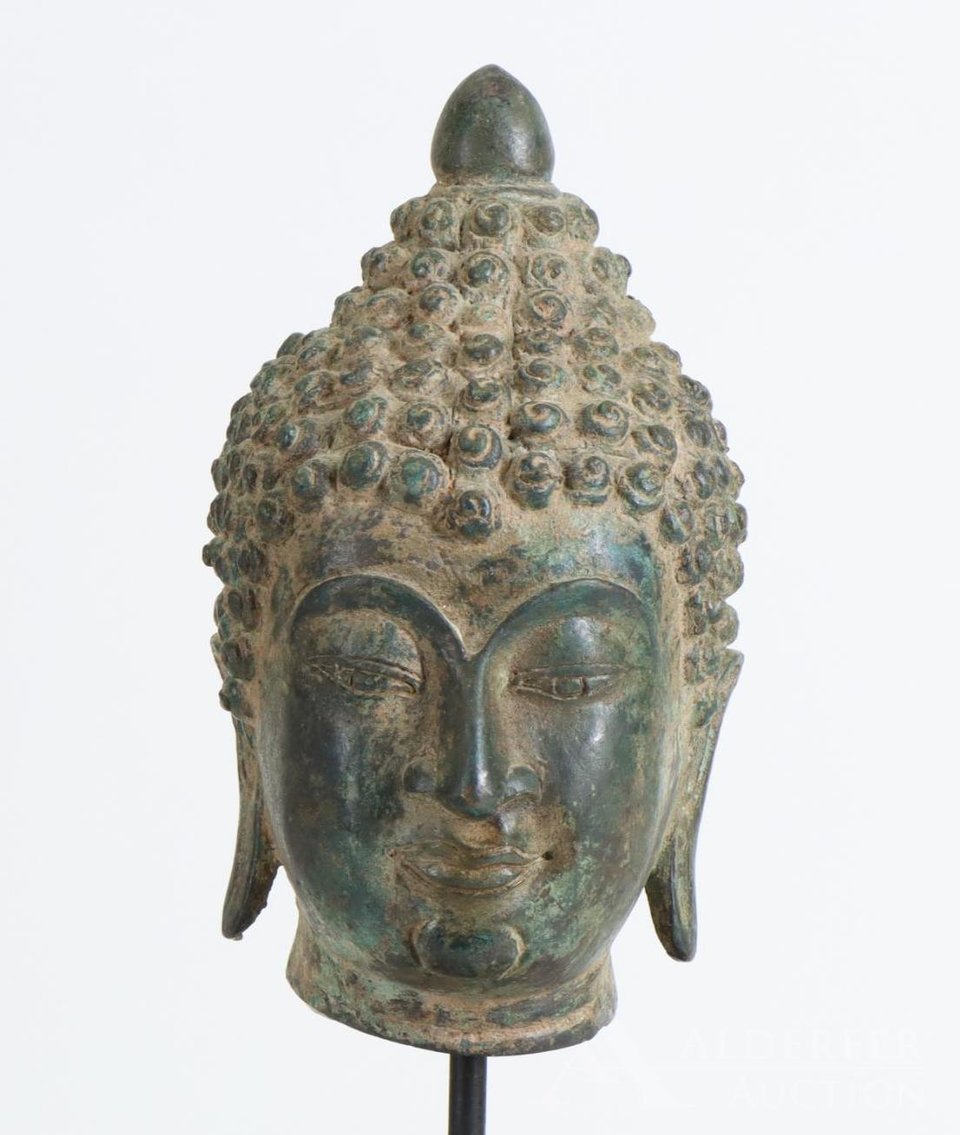 Image for Asian Décor | May 20, 2021 at 1:00 PM
