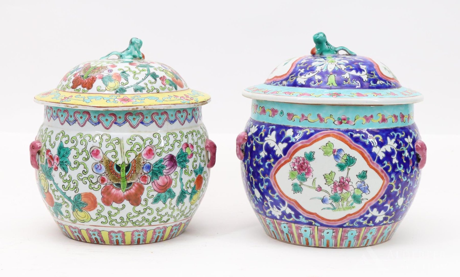 Image for Asian Décor | May 20, 2021 at 1:00 PM