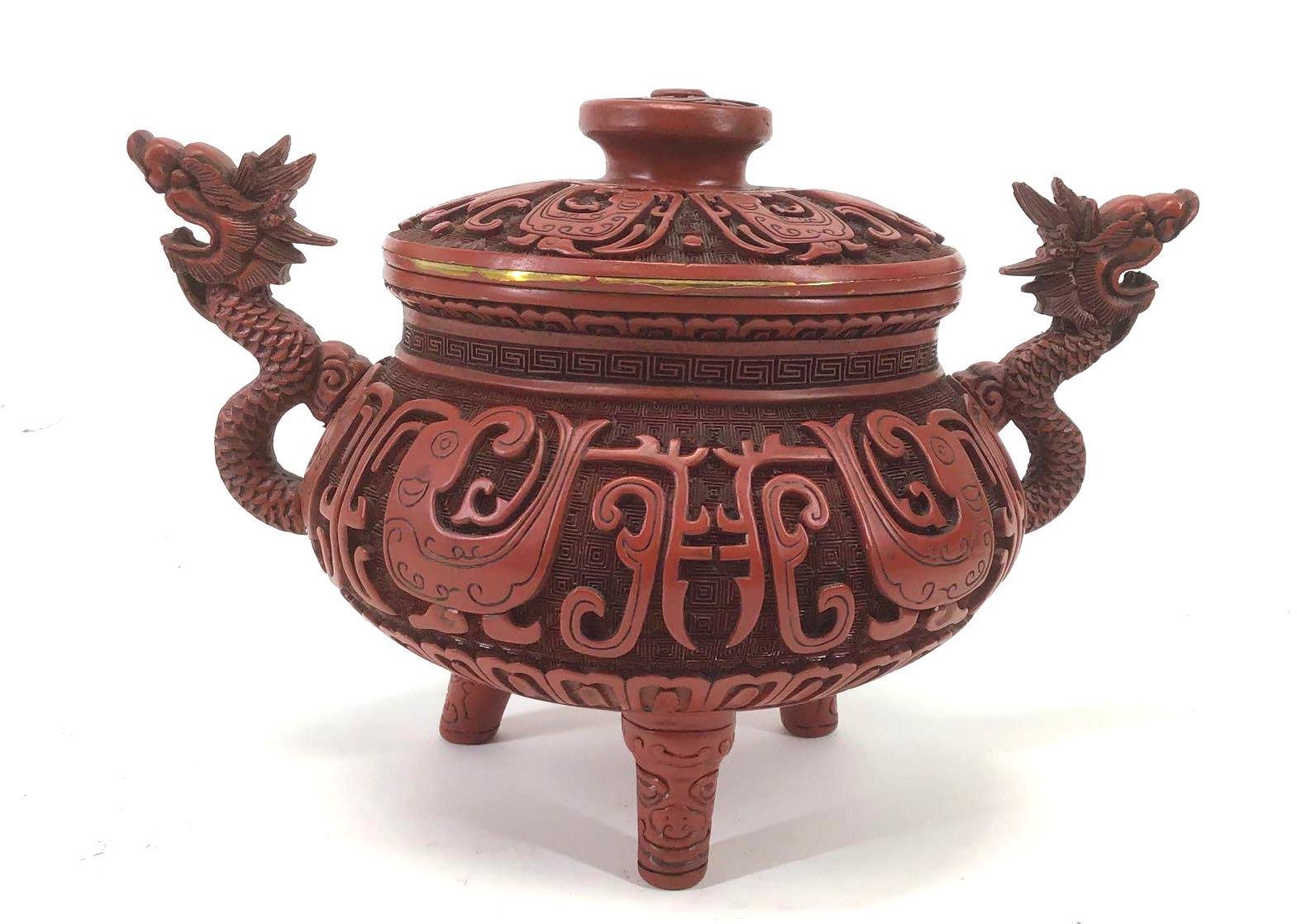 Image for Asian Décor | May 20, 2021 at 1:00 PM