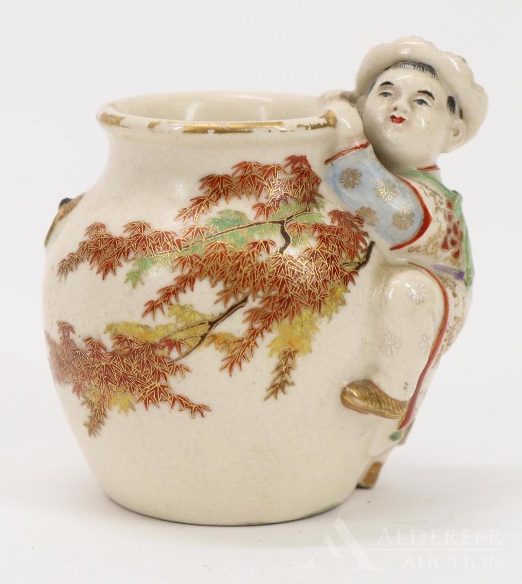 Image for Asian Décor | May 20, 2021 at 1:00 PM