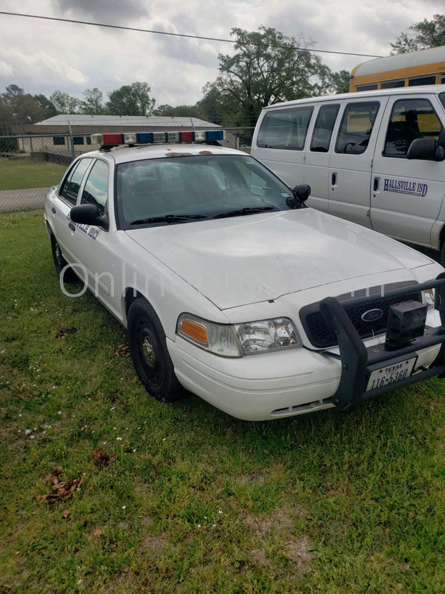 Hallsville Independent School District Hallsville, TX