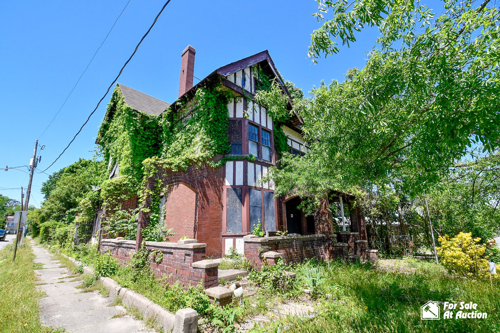 City of Petersburg Tax Delinquent Real Estate June 2021