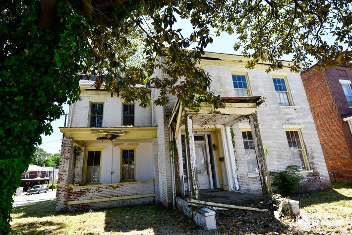 Image for City of Petersburg Tax Delinquent Real Estate June 2021