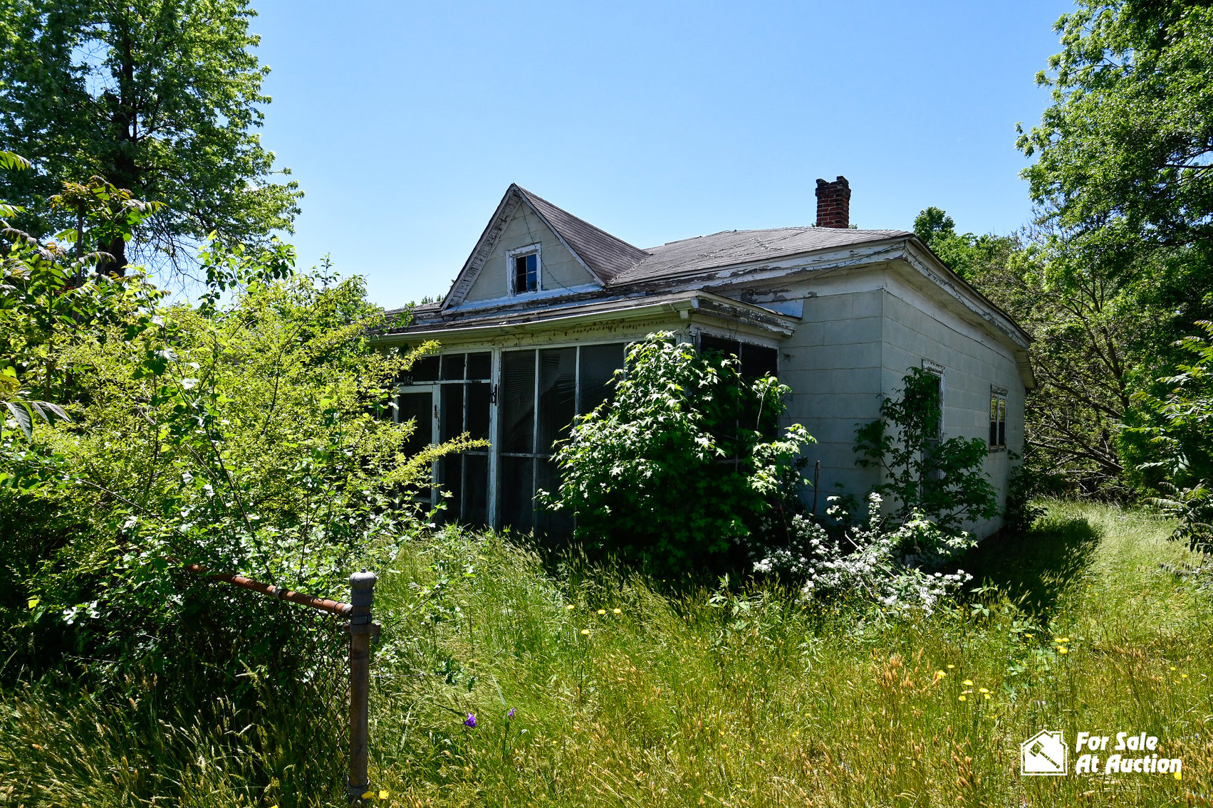 Image for City of Petersburg Tax Delinquent Real Estate June 2021