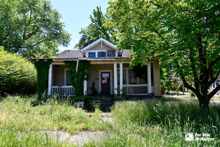 Image for City of Petersburg Tax Delinquent Real Estate June 2021