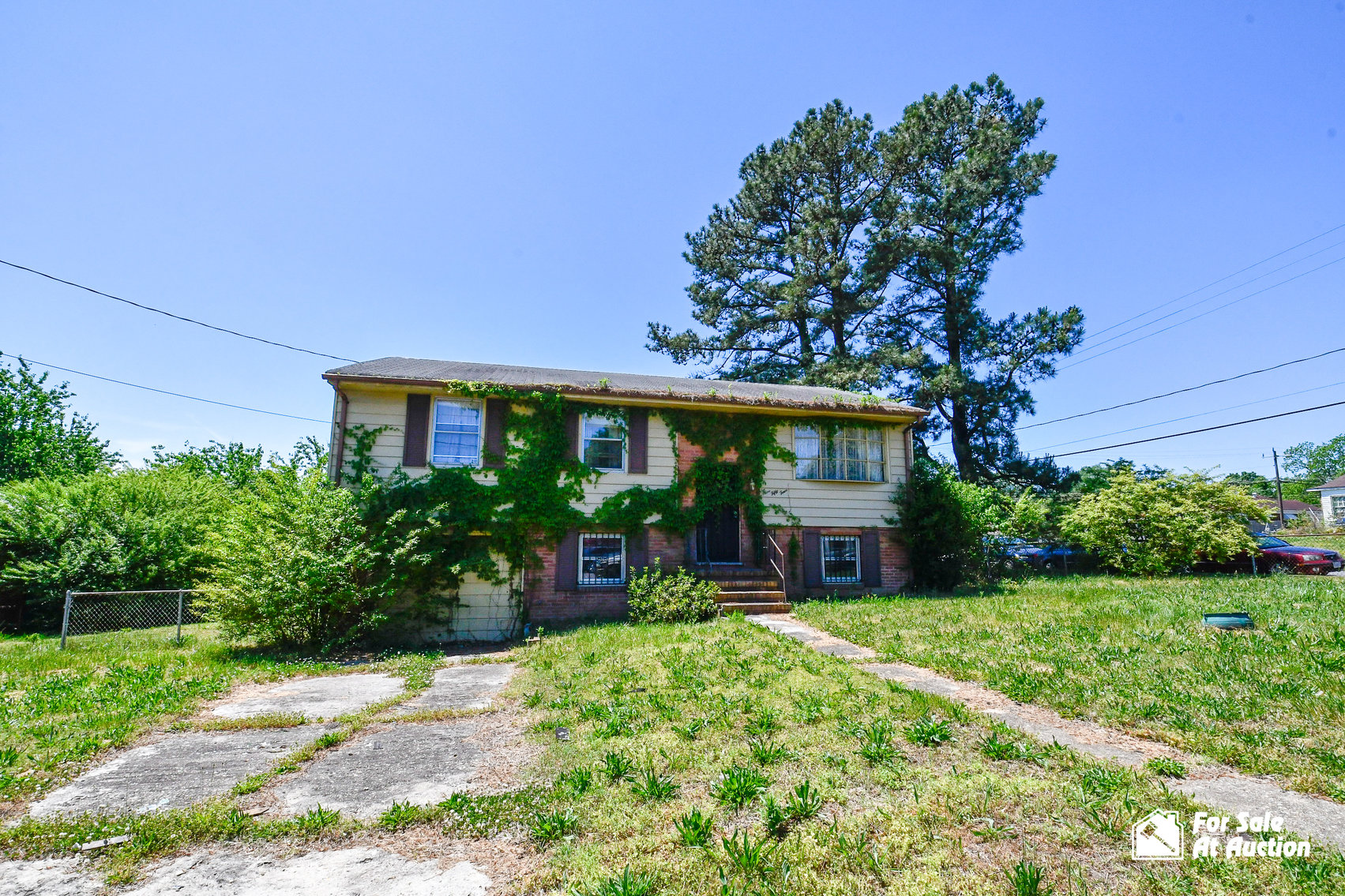 Image for City of Petersburg Tax Delinquent Real Estate June 2021