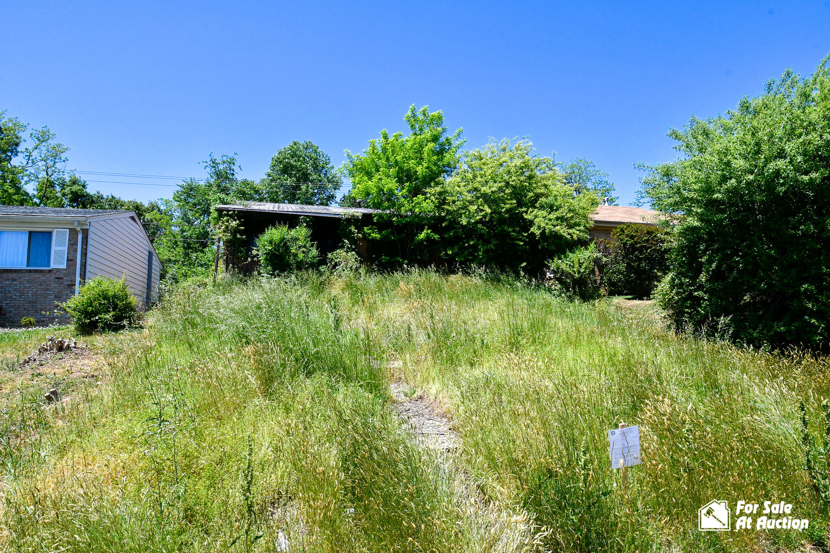 Image for City of Petersburg Tax Delinquent Real Estate June 2021