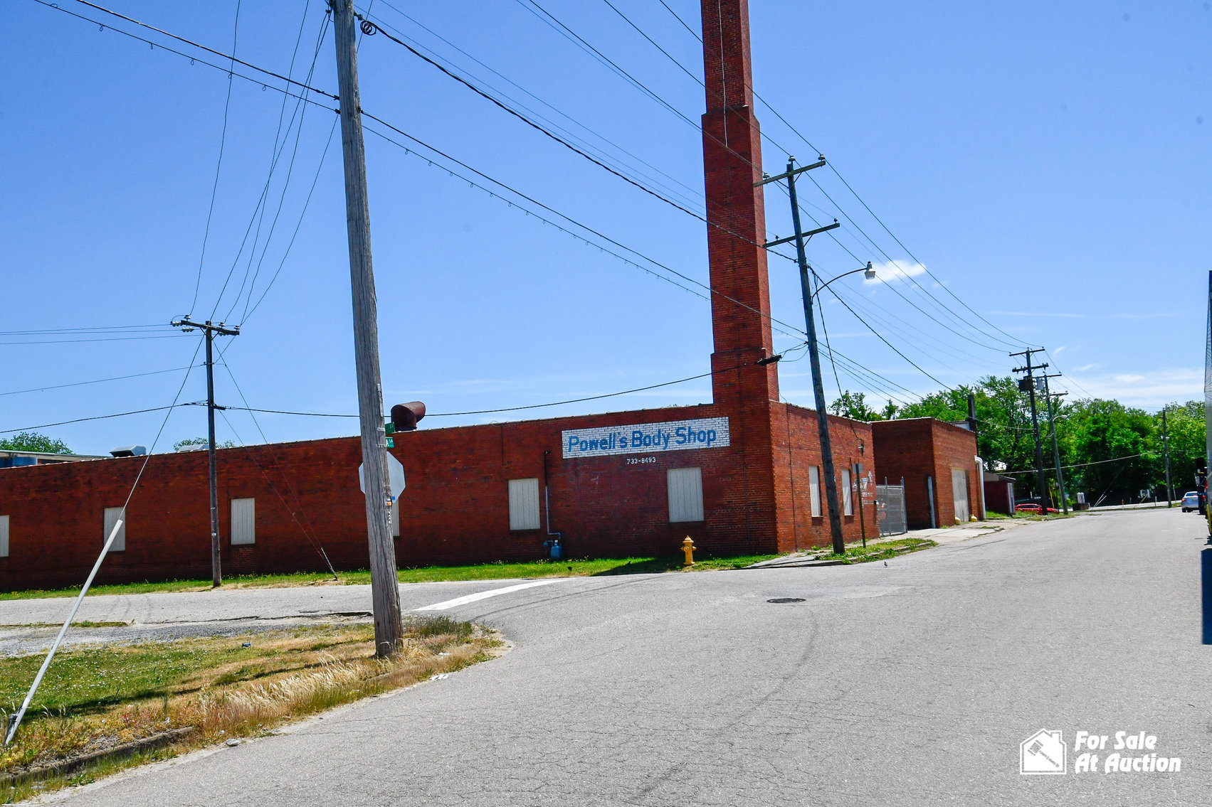 Image for City of Petersburg Tax Delinquent Real Estate June 2021