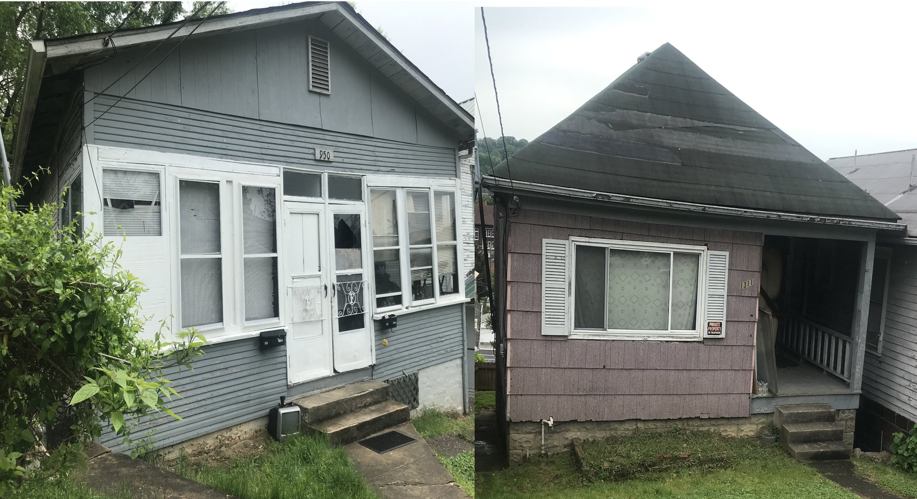 2 Charleston Homes Selling to the Highest Bidders