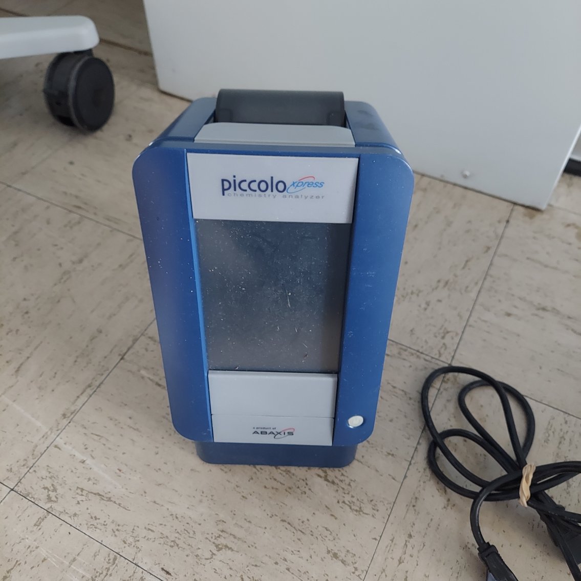 Image for Medical Equipment & Supplies Online Auction