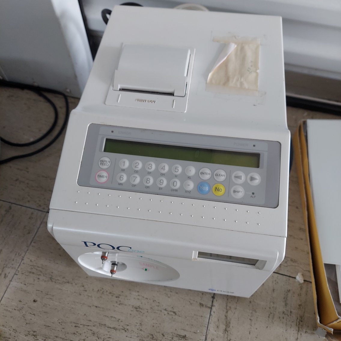 Image for Medical Equipment & Supplies Online Auction