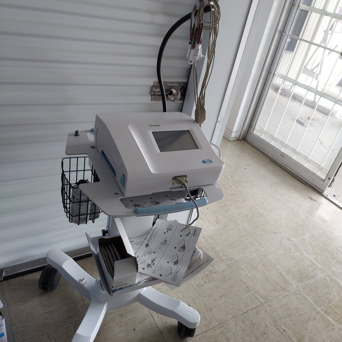 Image for Medical Equipment & Supplies Online Auction