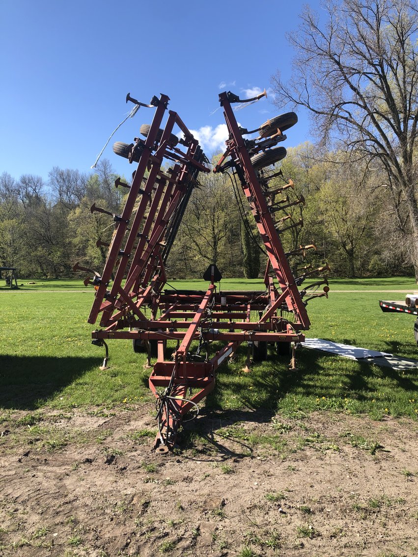 Image for Annual Spring Gaslite Auction- Live!