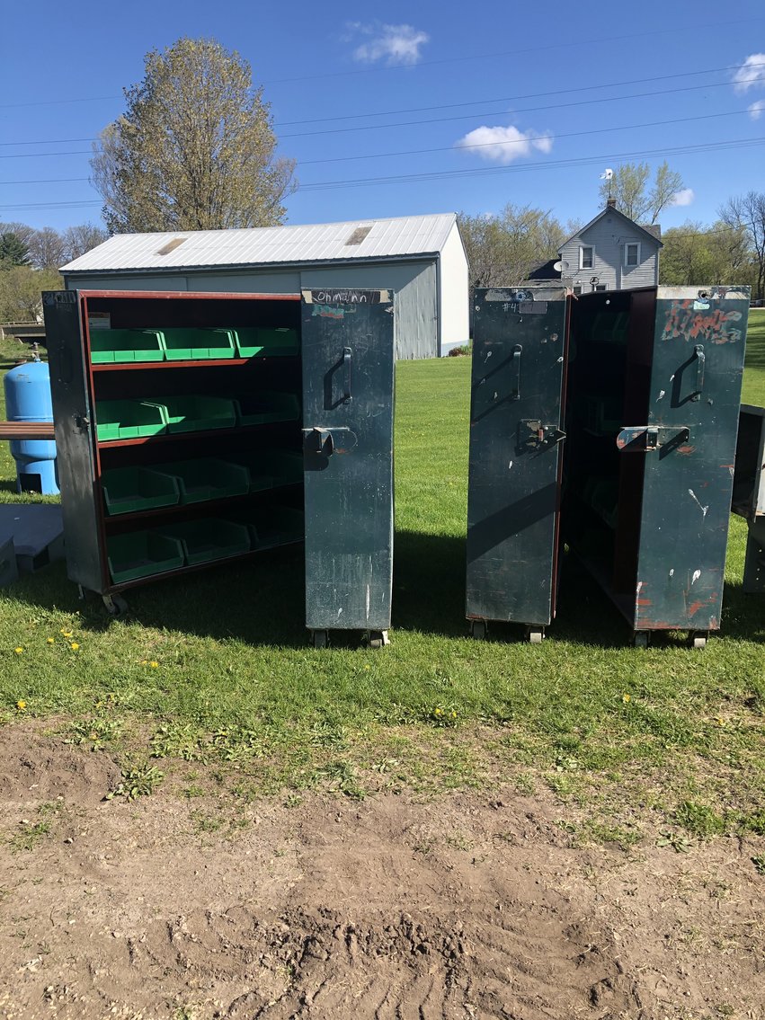 Image for Annual Spring Gaslite Auction- Live!