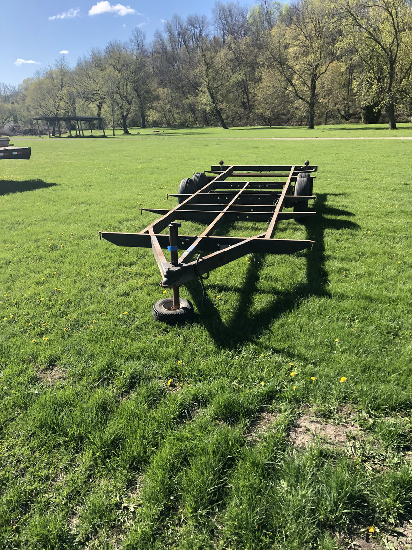 Image for Annual Spring Gaslite Auction- Live!