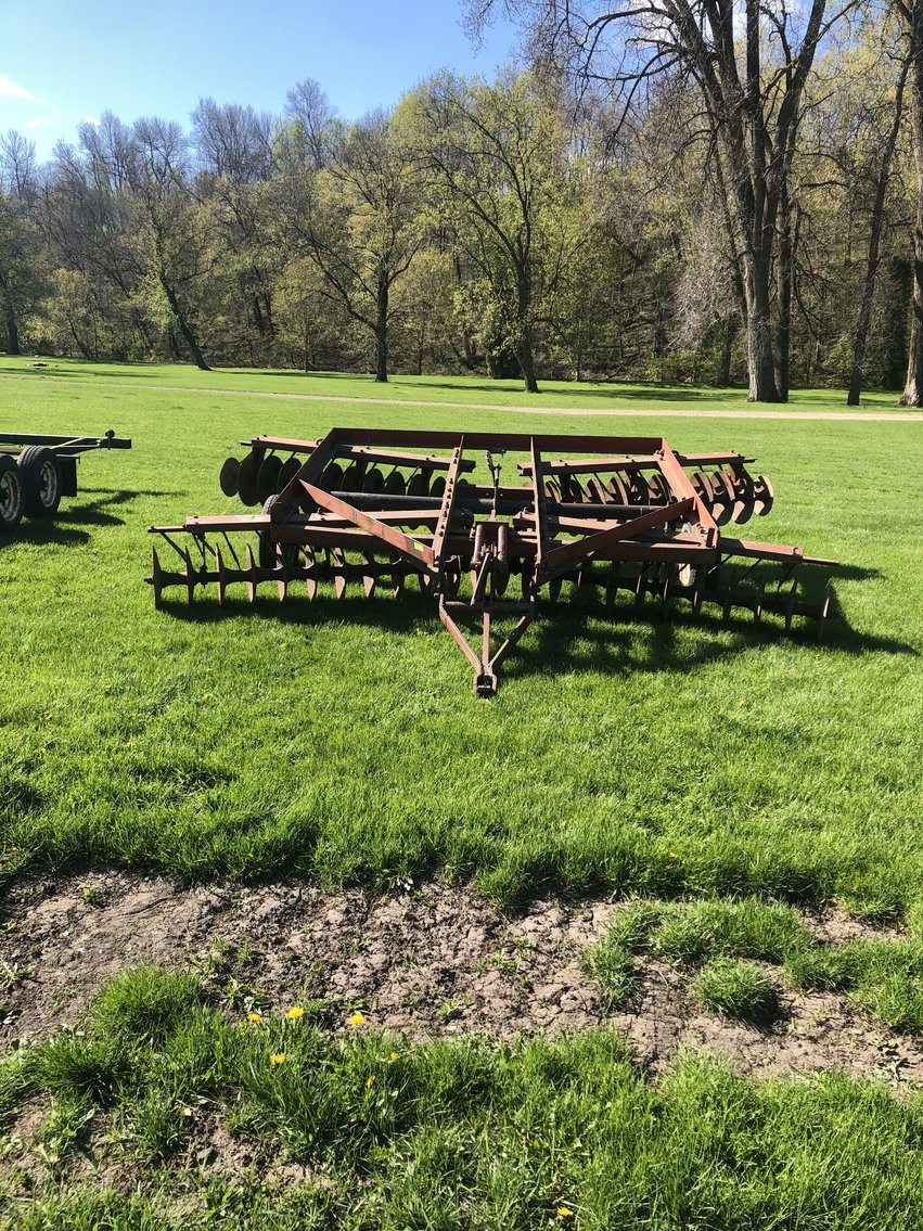 Image for Annual Spring Gaslite Auction- Live!