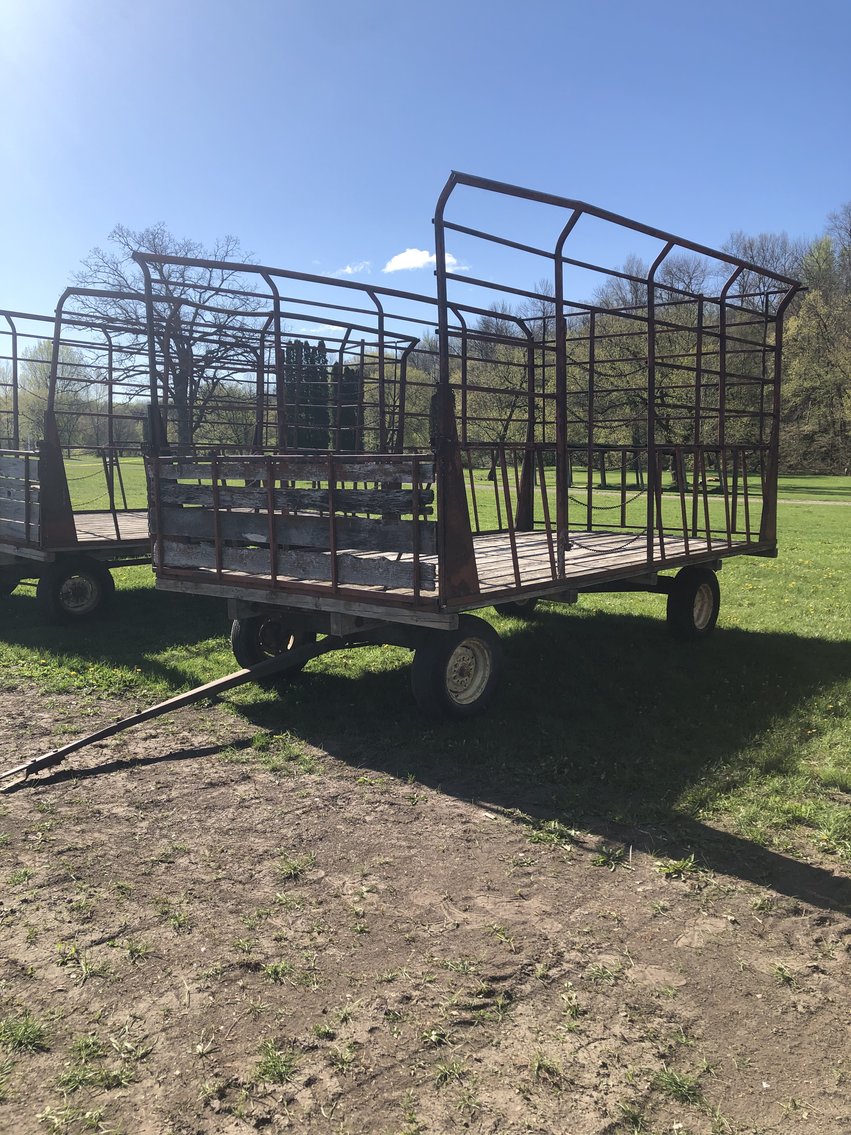 Image for Annual Spring Gaslite Auction- Live!