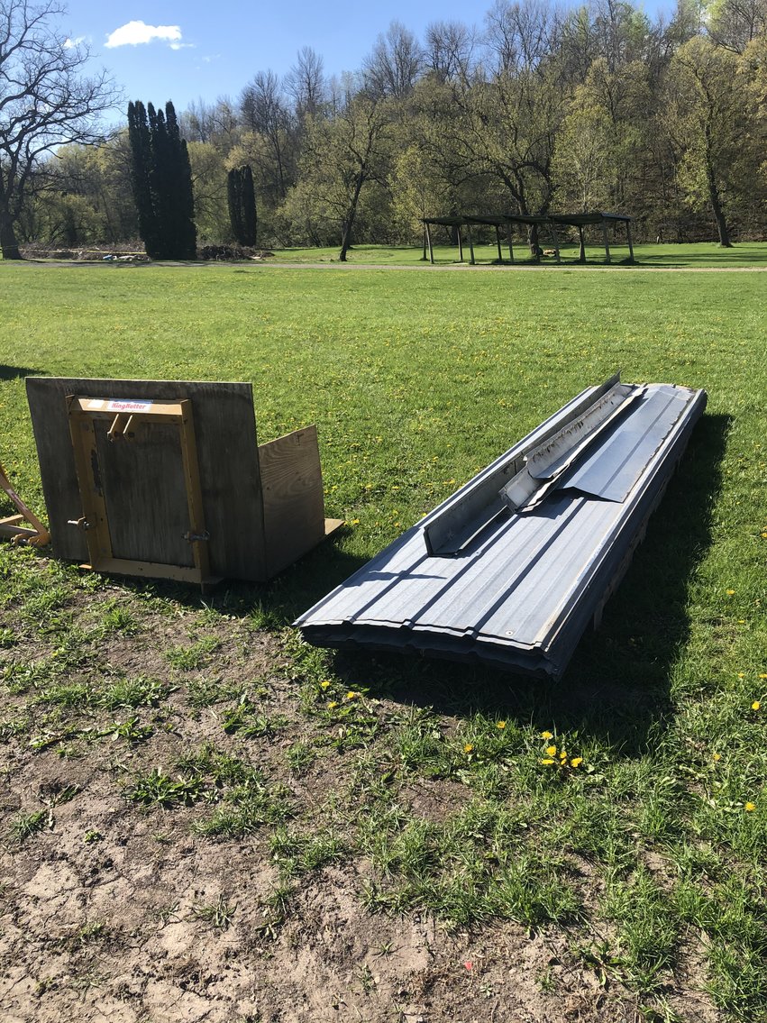 Image for Annual Spring Gaslite Auction- Live!