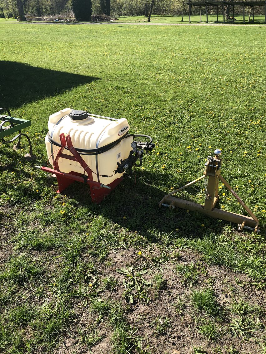 Image for Annual Spring Gaslite Auction- Live!