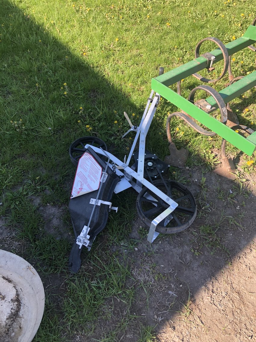 Image for Annual Spring Gaslite Auction- Live!