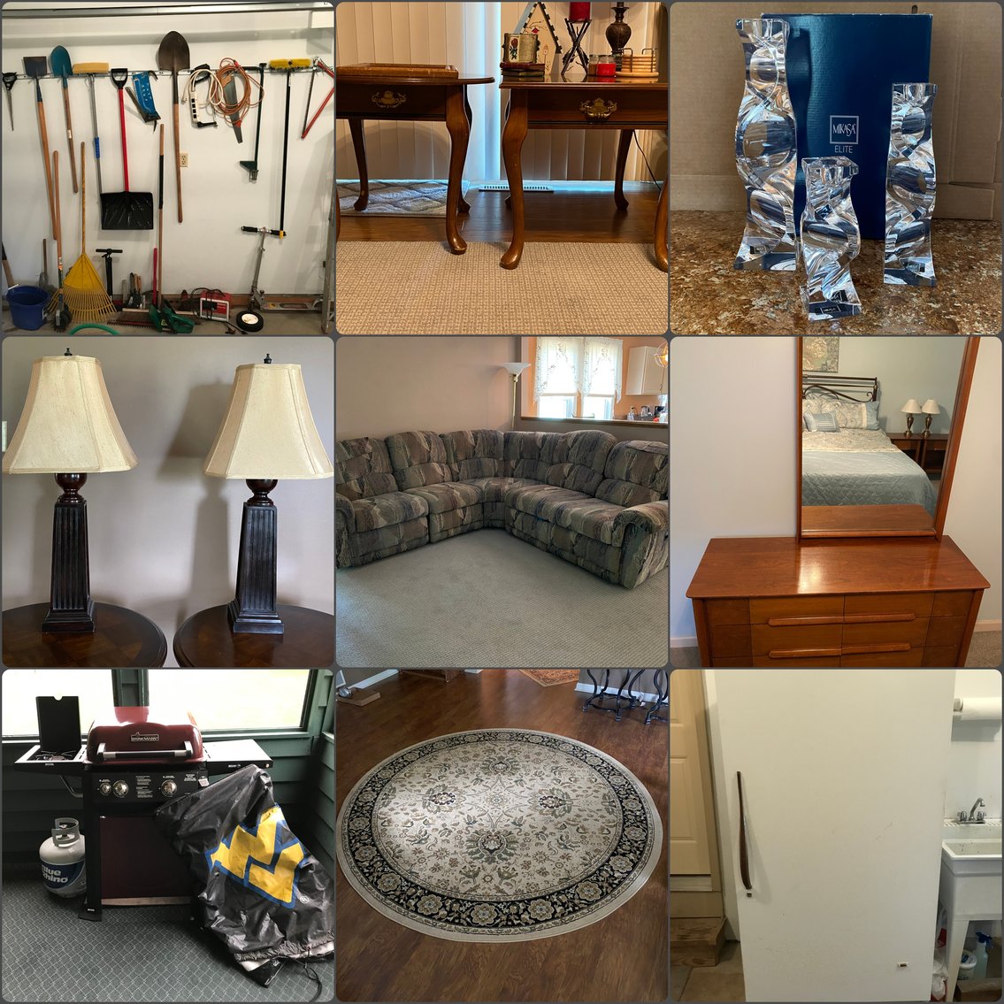 Bridgeport, WV Home Furnishings & Decor, Modern Furniture & More!