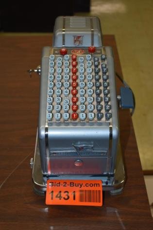 Falk Paper Retirement Auction, Final Phase