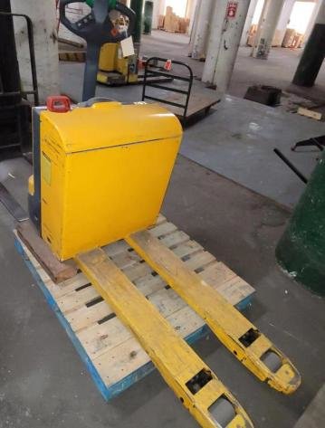 Falk Paper Retirement Auction, Final Phase